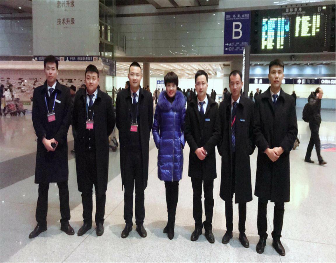 Beijing Capital Airport Fu Run Tong Hotel Xin Guo Zhan Branch Sunji Kültér fotó